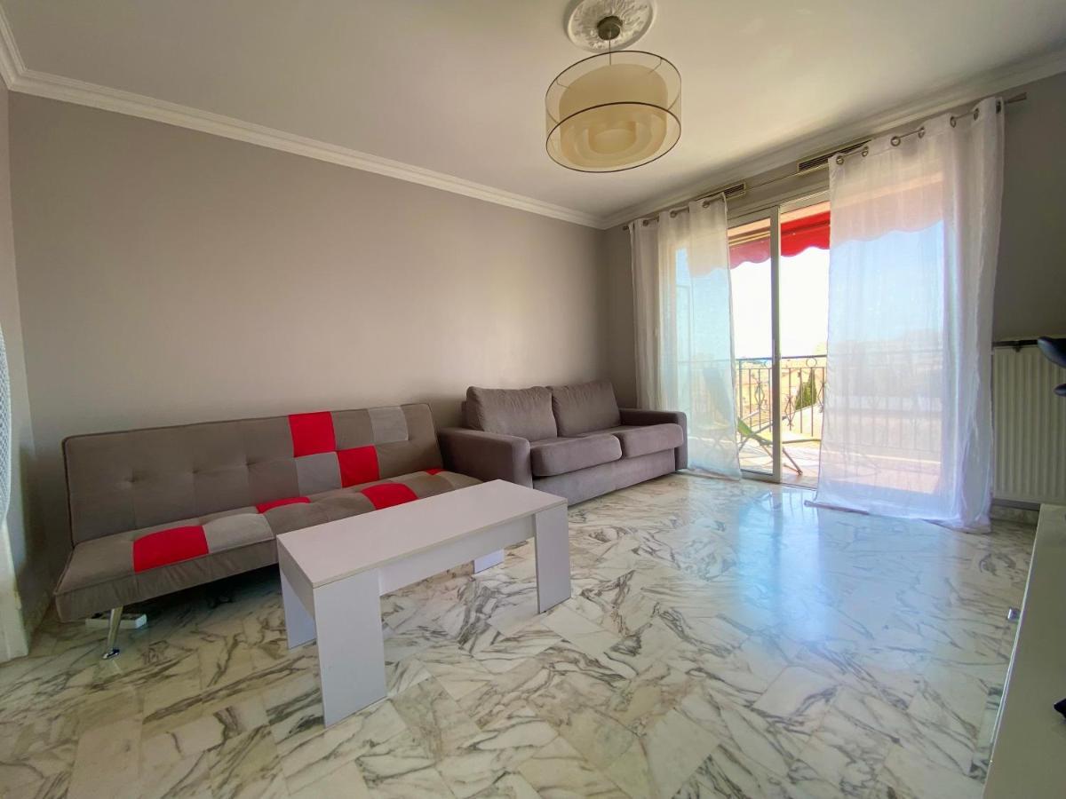 Stylish Modern Appartement