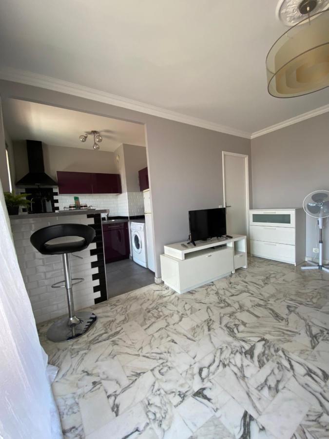 Appartement Stylish Modern Nice