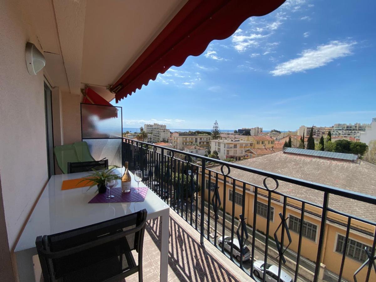 Stylish Modern Appartement Nice